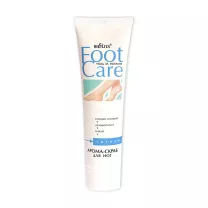 Белита Foot Care Арома-скраб для ног, 100мл