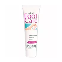 Белита Foot Care гель-бальзам охлаждающий для ступней ног, 100мл