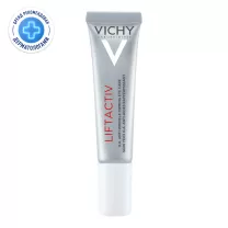 Vichy Liftactiv Supreme крем-уход для кожи вокруг глаз, 15мл