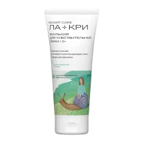 Ла-кри Smart Care эмульсия для чувствительной кожи (0+), 200мл