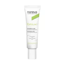 Noreva Exfoliac ВВ-крем для проблемной кожи (светлый), 30мл
