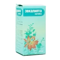 Эвкалипта настойка , 25мл