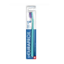 Curaprox CS 1560 Soft зубная щетка мягкая, цвет в ассортименте