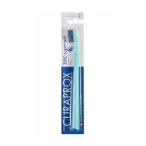 Curaprox Curaprox CS 3960 Super Soft зубная щетка супермягкая, цвет в ассортименте