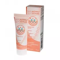 Skin-Activ крем с гиалуроновой кислотой, 75мл