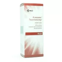 Асманекс твистхейлер 400мкг/доза, №60