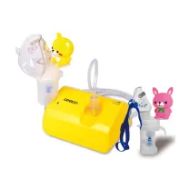 Omron NE-C24 Kids ингалятор компрессорный