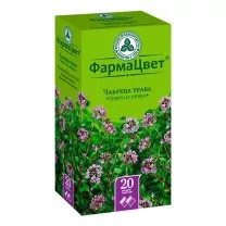 Чабреца трава, 1,5г №20
