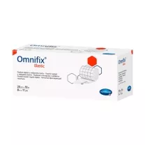 Hartmann Omnifix Elastic пластырь гипоаллергенный, (20см*10м)