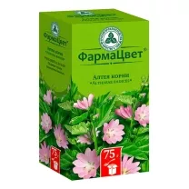 Алтея корни, 75г
