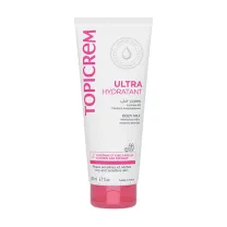 Topicrem Ультраувлажняющее молочко для тела, 200мл