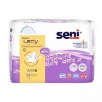 Seni Lady Mini прокладки урологические, №12