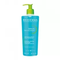 Bioderma Sebium Очищающий гель, 500мл