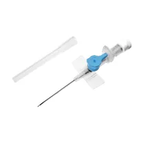 SFM катетер внутривенный (канюля) с портом 22G(0,90х25мм)