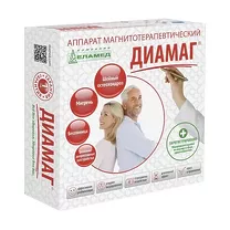 Еламед Диамаг (Алмаг-03) Магнитотерапевтический аппарат