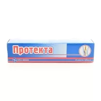 Протекта таблетки шипучие, №20
