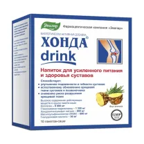 Эвалар Хонда Drink саше, №10