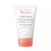Avene Cold Cream крем для рук насыщенный, 50мл