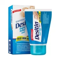 Деситин крем от опрелостей, 50мл