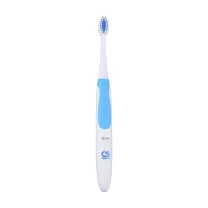 CS Medica CS-161 зубная щетка звуковая, цвет голубой