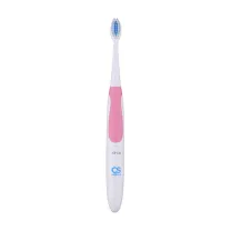 CS Medica CS-161 зубная щетка звуковая, цвет розовый