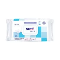 Seni Care салфетки влажные, №80