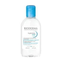 Bioderma Hydrabio H2O мицеллярная вода, 250мл