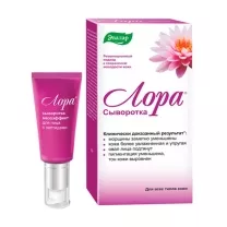 Эвалар Лора сыворотка мезоэффект, 30г