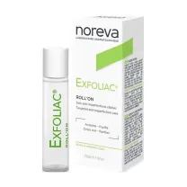 Noreva Exfoliac карандаш роликовый локальный уход, 5мл