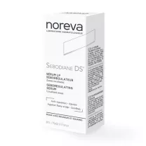 Noreva Sebodiane DS сыворотка для волос себорегулирующая, 8мл