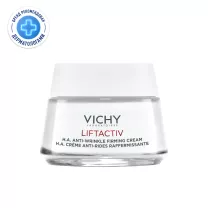 Vichy Liftactiv Supreme крем дневной против морщин и для упругости и увлажнения сухой кожи, 50мл