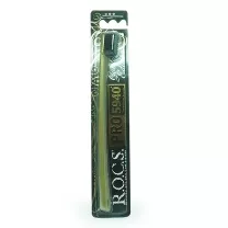 R.O.C.S. PRO Gold Edition зубная щетка