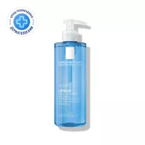 La Roche-Posay Lipikar Очищающий гель для душа успокаивающий с защитными свойствами, 400мл