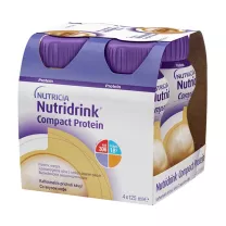 Nutridrink Compact Protein жидкая смесь со вкусом кофе, 125мл №4