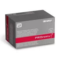Профертил капсулы, №180