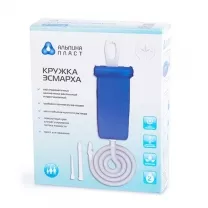 Кружка Эсмарха Альпина, 2л