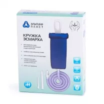 Кружка Эсмарха Альпина, 1,5л