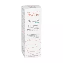 Avene Cleanance Hydra крем успокаивающий, 40мл