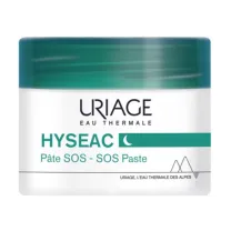 Uriage Hyseac SOS паста для лица, 15г