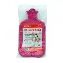 Грелка резиновая №3 тип А, 3л