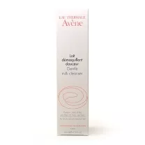 Avene Мягкое очищающее молочко, 200мл