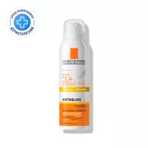 La Roche-Posay Anthelios XL спрей-вуаль солнцезащитный SPF50+, 200мл