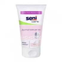 Seni Care крем защитный для тела (аргинин и синодор), 100мл