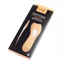 Talus Модельный лайт полустельки ортопедические для модельной обуви арт.60К (р.37-38), 1пара