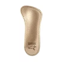 Talus Комфорт лайт полустельки ортопедические мягкие арт.72К (р.39-40), 1пара