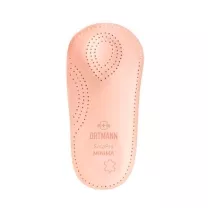 Ortmann SolaPro MINIMA полустельки ортопедические арт.BX1102 (р.37), 1пара