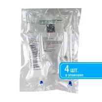 Кабивен центральный эмульсия для инфузий 1540мл, №4