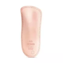 Ortmann SolaPro SENSO полустельки ортопедические арт.BY5102 (р.38), бежевые, 1пара