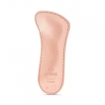 Ortmann SolaPro PRIMA полустельки ортопедические арт.BZ0152 (р.38), 1пара