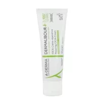 A-Derma Dermalibour+ Cica крем восстанавливающий, 50мл